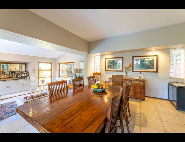 4 BEDROOM HOUSE FOR SALE IN LONEHILL